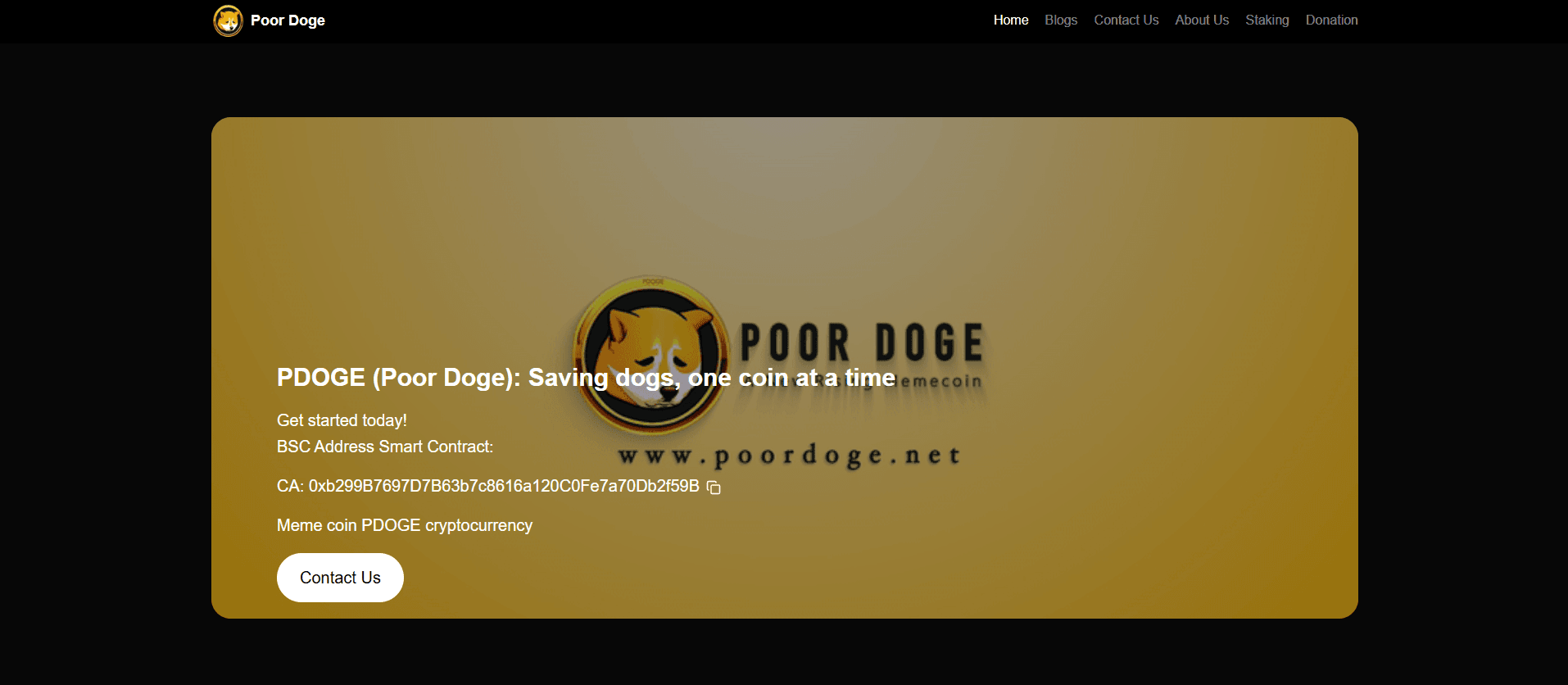 We Use Humor as the Gateway, but Heart is the Core — Interview with Mr. Sovann, the founder of the Poor Doge Project